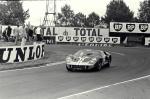 Ford GT40 (Mk II) 1965 года